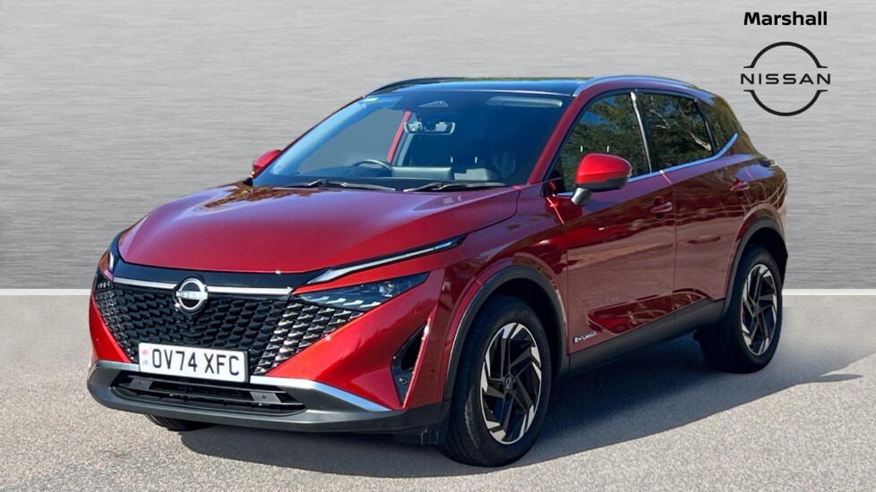 Used Nissan Qashqai 2024 for sale - 76091979: Photo 12