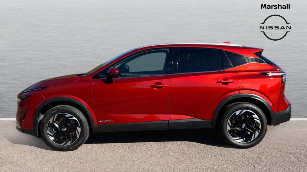 Used Nissan Qashqai 2024 for sale - 76091979: Photo 13