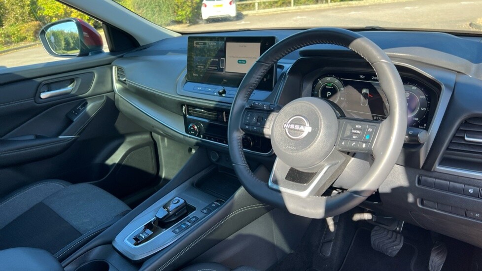 Used Nissan Qashqai 2024 for sale - 76091979: Photo 14