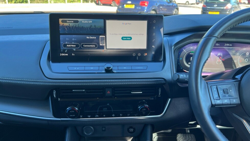 Used Nissan Qashqai 2024 for sale - 76091979: Photo 15