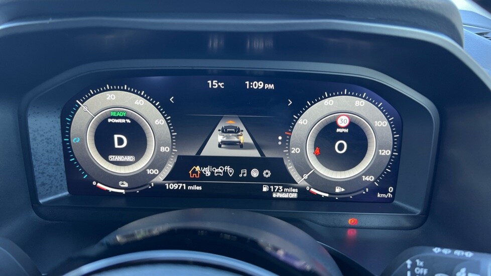 Used Nissan Qashqai 2024 for sale - 76091979: Photo 16