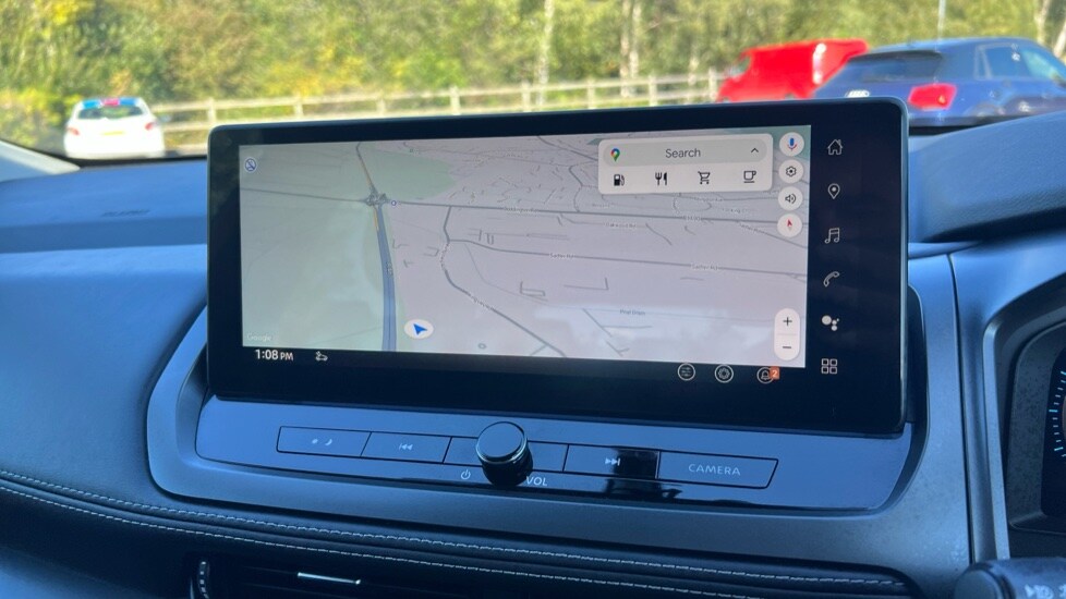 Used Nissan Qashqai 2024 for sale - 76091979: Photo 17