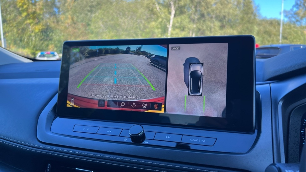 Used Nissan Qashqai 2024 for sale - 76091979: Photo 19