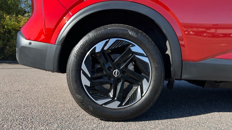 Used Nissan Qashqai 2024 for sale - 76091979: Photo 22