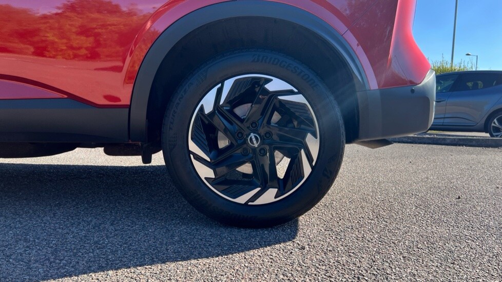 Used Nissan Qashqai 2024 for sale - 76091979: Photo 23