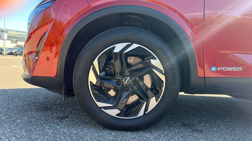 Used Nissan Qashqai 2024 for sale - 76091979: Photo 24