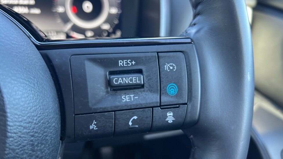 Used Nissan Qashqai 2024 for sale - 76091979: Photo 26