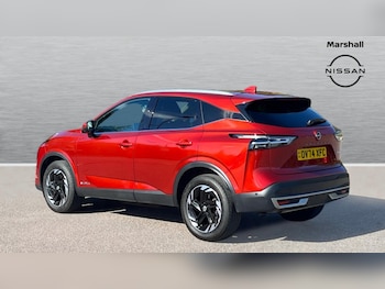 Used Nissan Qashqai 2024 for sale - 76091979: Photo