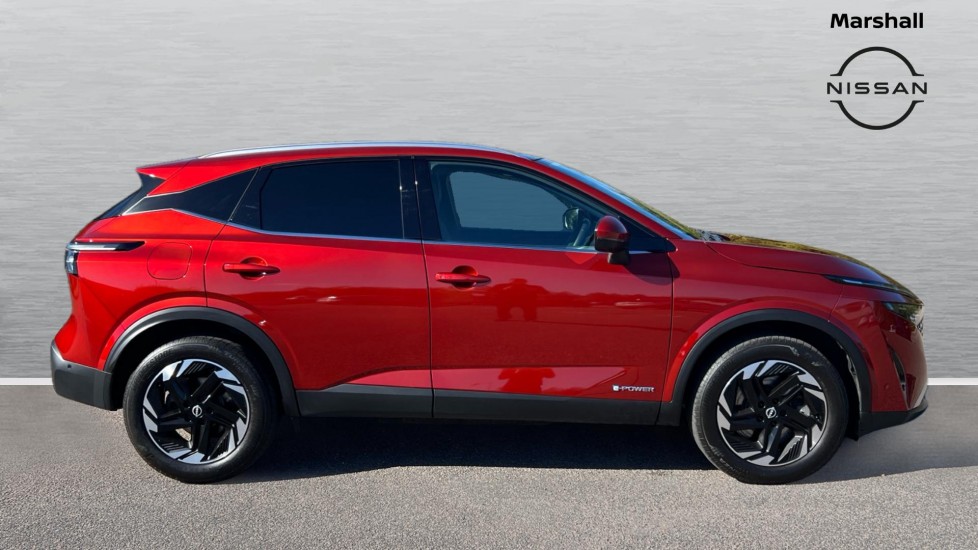 Used Nissan Qashqai 2024 for sale - 76091979: Photo 3