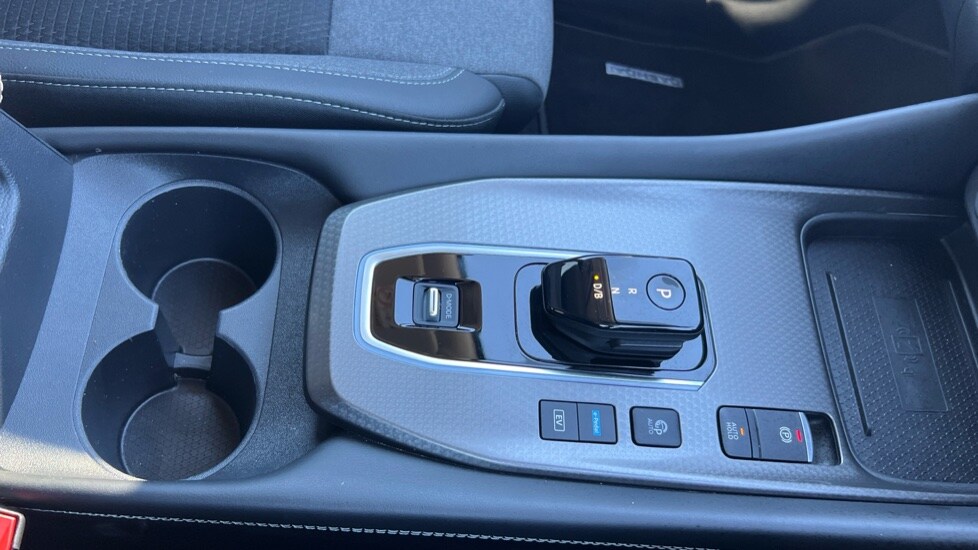 Used Nissan Qashqai 2024 for sale - 76091979: Photo 30