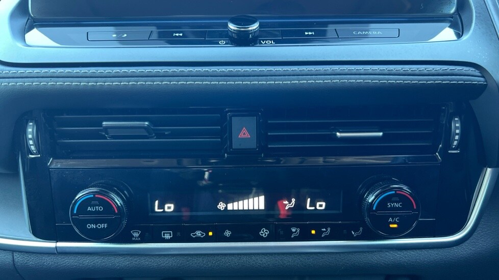 Used Nissan Qashqai 2024 for sale - 76091979: Photo 37