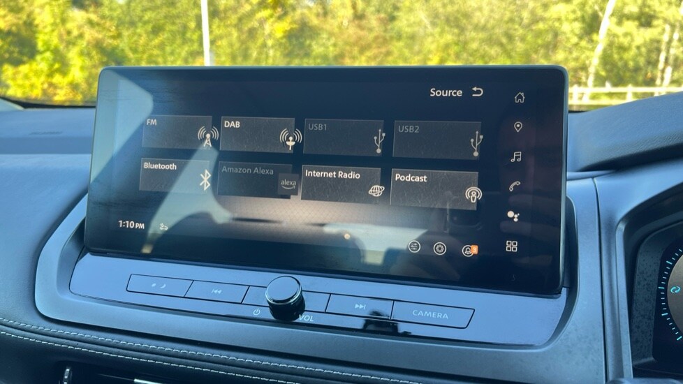 Used Nissan Qashqai 2024 for sale - 76091979: Photo 38