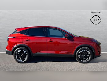 Used Nissan Qashqai 2024 for sale - 76091979: Photo