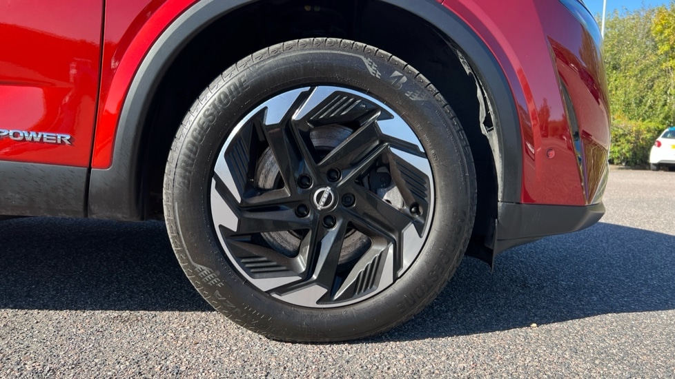 Used Nissan Qashqai 2024 for sale - 76091979: Photo 4