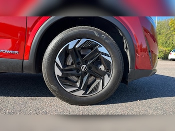 Used Nissan Qashqai 2024 for sale - 76091979: Photo