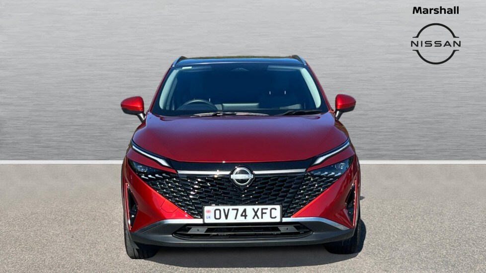 Used Nissan Qashqai 2024 for sale - 76091979: Photo 5