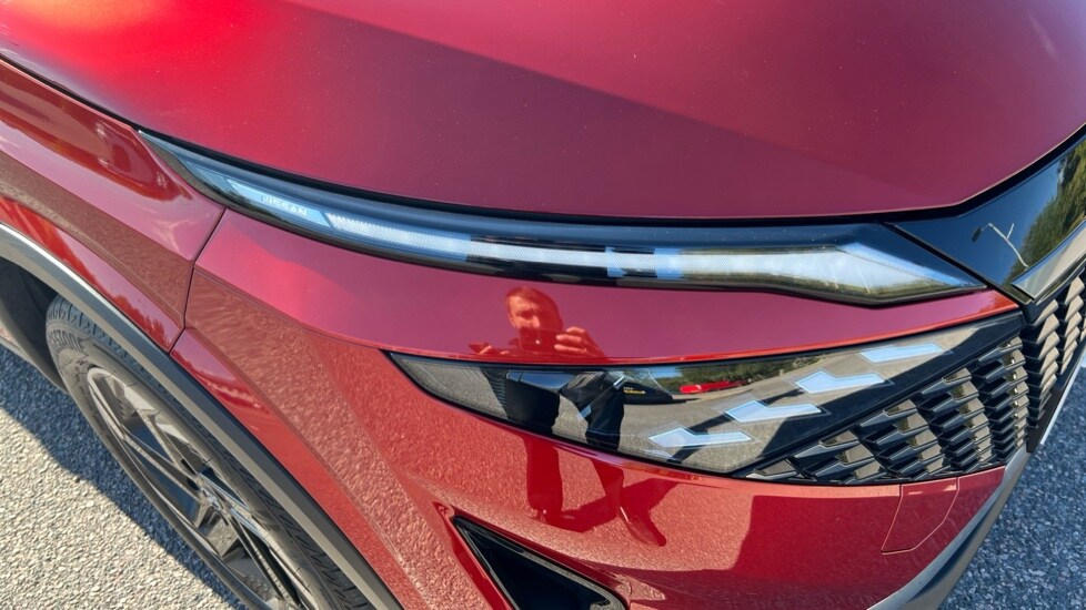 Used Nissan Qashqai 2024 for sale - 76091979: Photo 50