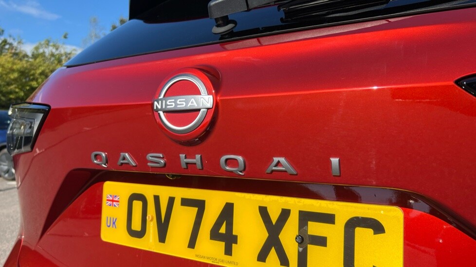 Used Nissan Qashqai 2024 for sale - 76091979: Photo 57