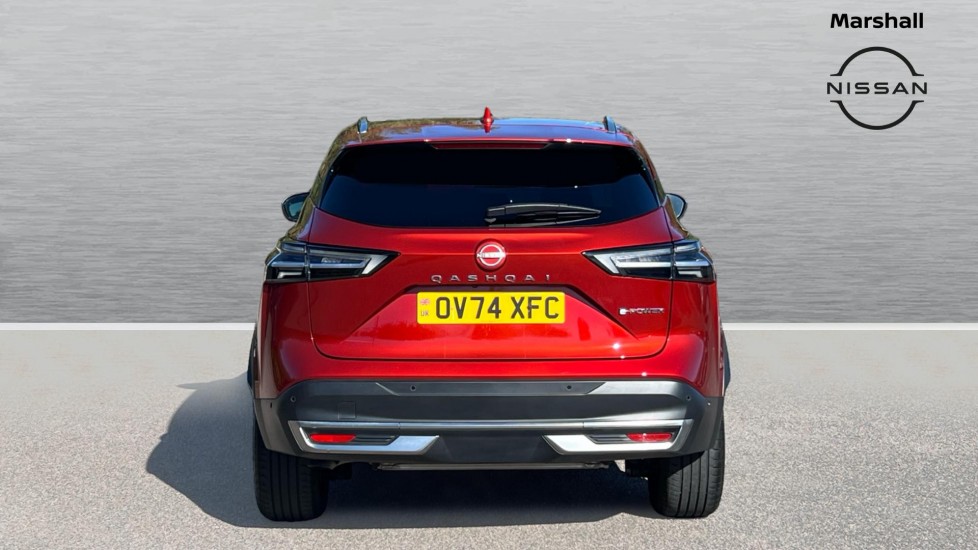 Used Nissan Qashqai 2024 for sale - 76091979: Photo 6