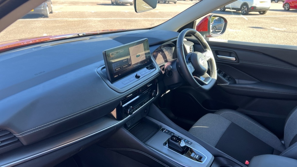 Used Nissan Qashqai 2024 for sale - 76091979: Photo 7