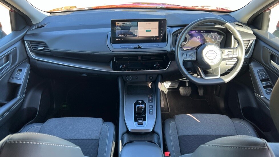 Used Nissan Qashqai 2024 for sale - 76091979: Photo 8