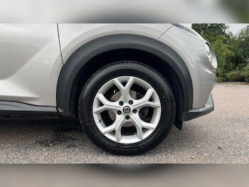 Used Nissan Juke 2019 for sale - 75337767: Photo