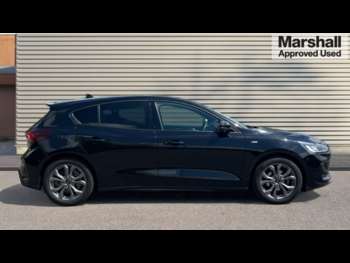 Used Ford Focus 2022 for sale - 74963613: Photo