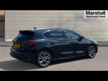 Used Ford Focus 2022 for sale - 74963613: Photo