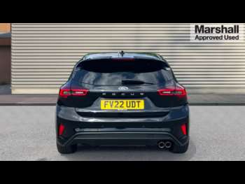 Used Ford Focus 2022 for sale - 74963613: Photo