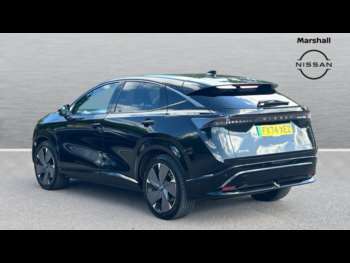 Used Nissan ARIYA 2024 for sale - 74915880: Photo