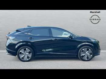 Used Nissan ARIYA 2024 for sale - 74915880: Photo