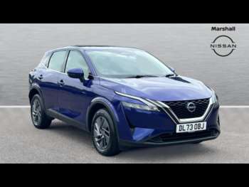 2023 - 1.3 DiG-T MH 158 Acenta Premium 5dr Xtronic