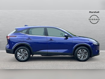 Used Nissan Qashqai 2023 for sale - 75287978: Photo