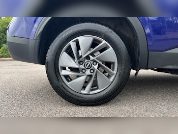 Used Nissan Qashqai 2023 for sale - 75287978: Photo