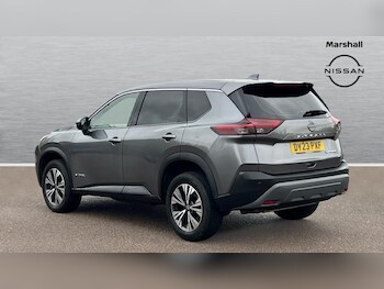 Used Nissan X-Trail 2023 for sale - 76507617: Photo