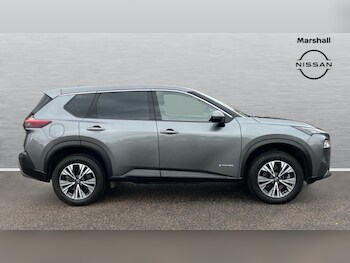 Used Nissan X-Trail 2023 for sale - 76507617: Photo