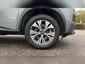 Used Nissan X-Trail 2023 for sale - 76507617: Photo