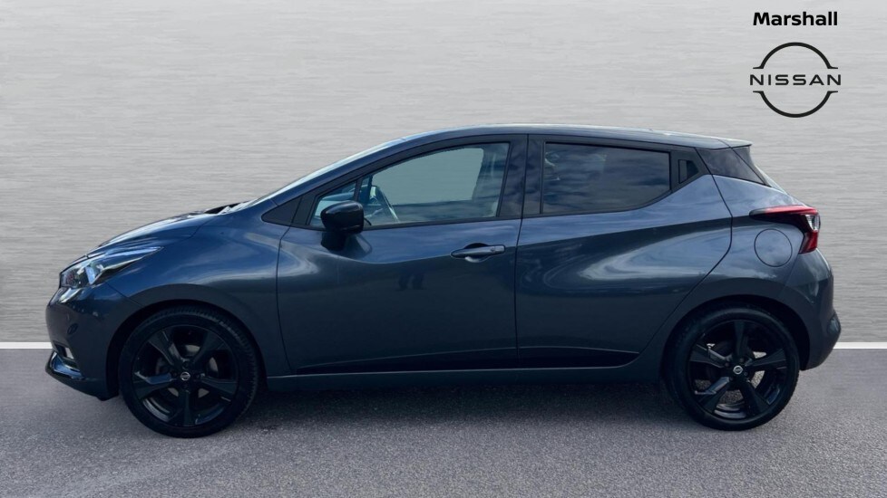 Used Nissan Micra 2020 for sale - 76066898: Photo 13