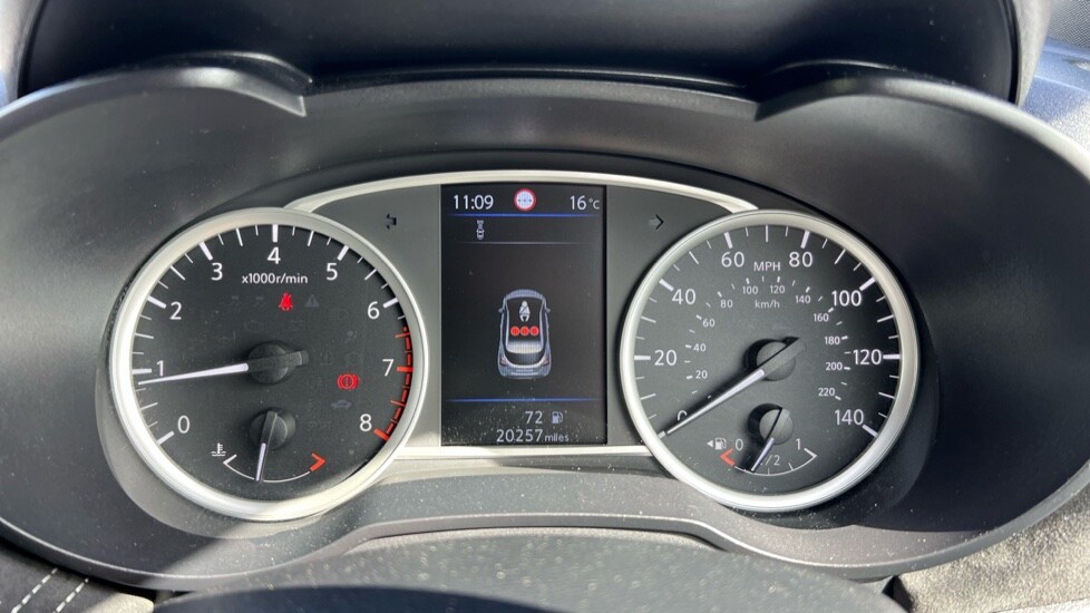 Used Nissan Micra 2020 for sale - 76066898: Photo 16