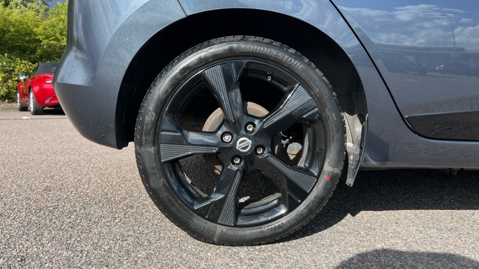 Used Nissan Micra 2020 for sale - 76066898: Photo 22