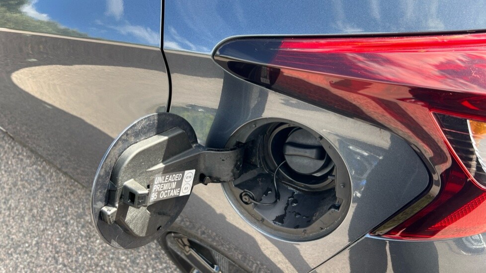 Used Nissan Micra 2020 for sale - 76066898: Photo 25