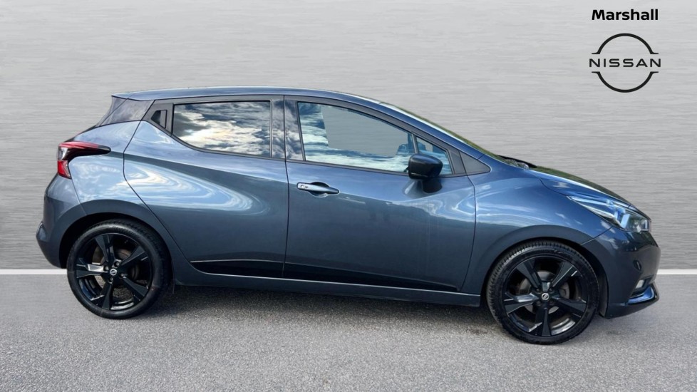 Used Nissan Micra 2020 for sale - 76066898: Photo 3