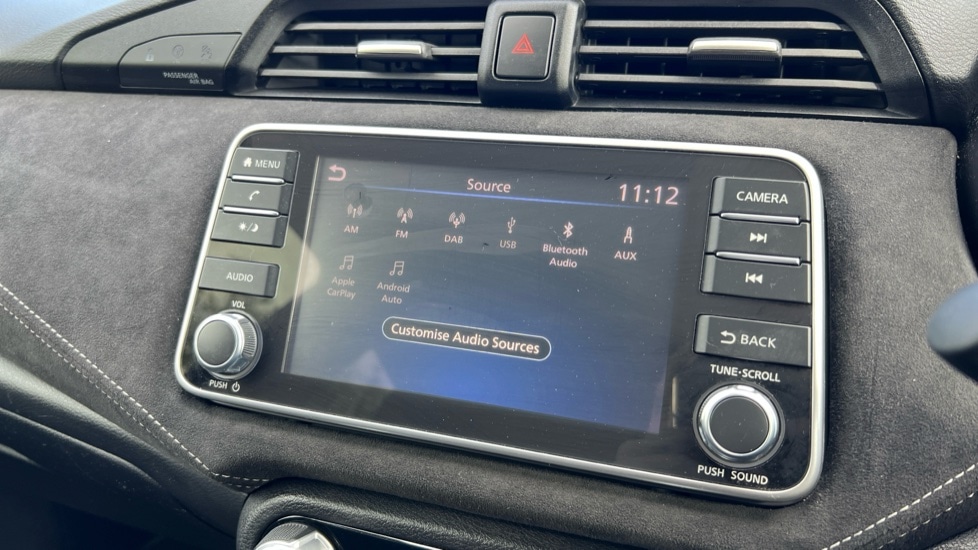 Used Nissan Micra 2020 for sale - 76066898: Photo 38