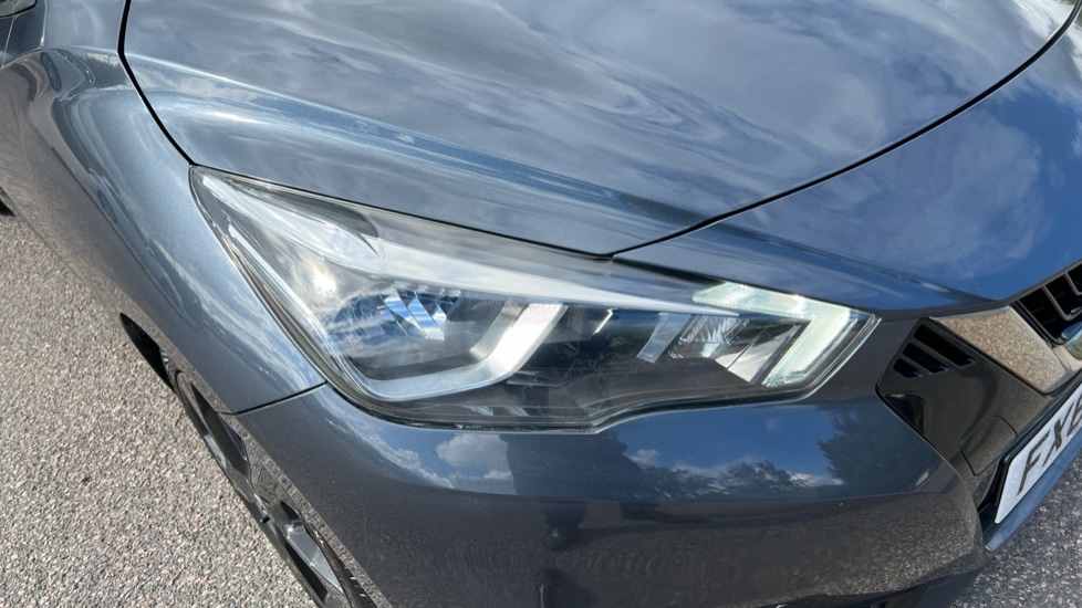 Used Nissan Micra 2020 for sale - 76066898: Photo 44