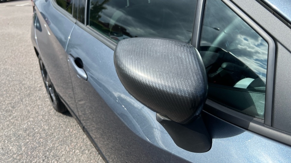 Used Nissan Micra 2020 for sale - 76066898: Photo 45