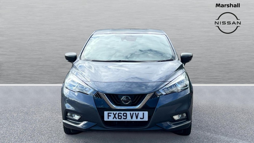 Used Nissan Micra 2020 for sale - 76066898: Photo 5