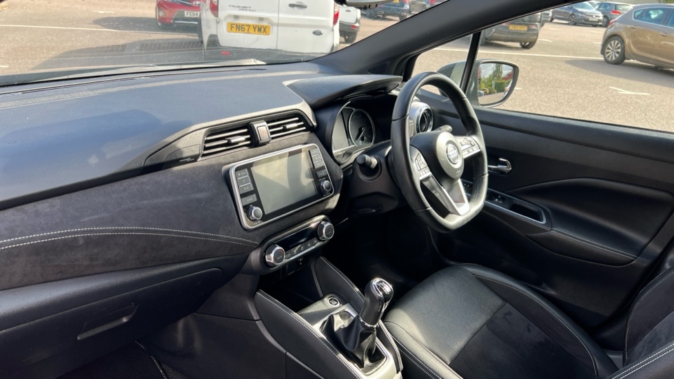 Used Nissan Micra 2020 for sale - 76066898: Photo 7