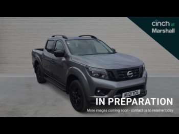 Used Nissan Navara 2021 for sale - 75020830: Photo