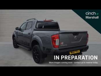 Used Nissan Navara 2021 for sale - 75020830: Photo