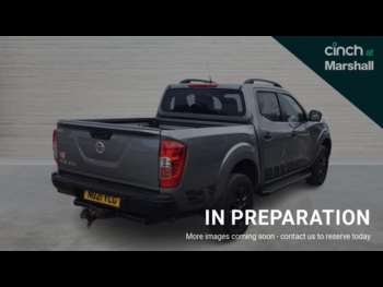 Used Nissan Navara 2021 for sale - 75020830: Photo